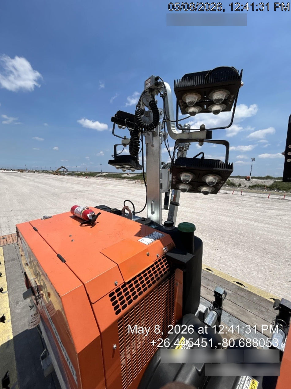 2023 WANCO WLTT-4MM4K