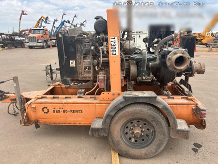 2021 PIONEER PP66S12L71-TD2.9L4