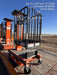 2024 JLG Ecolift 70