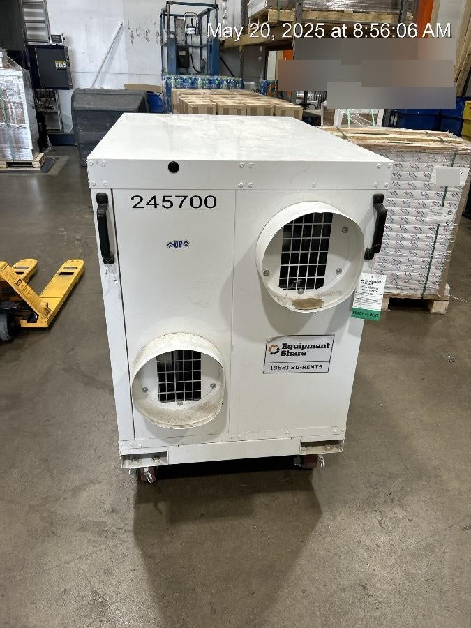 2022 KWIKOOL KPO5-21
