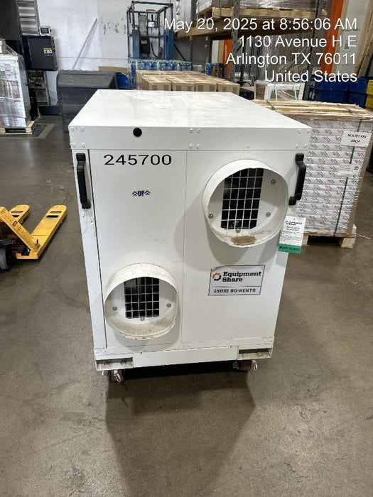 2022 KWIKOOL KPO5-21