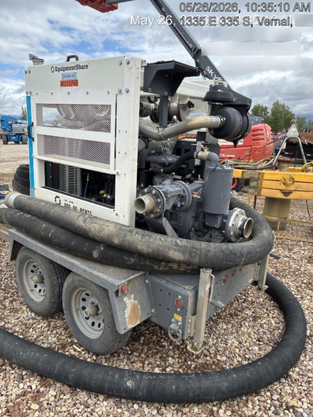 2024 ATLAS COPCO PAC H63 JD