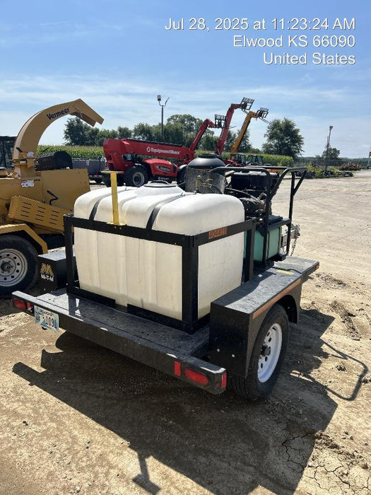 2024 MI-T-M AW-9000-0005 / DHG-4004-B0V6G