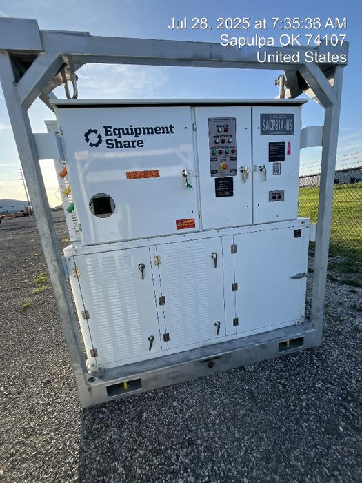 2024 SMARTECH SACP81A-HS