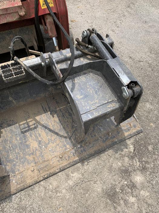 2021 PALADIN UTILITY GRAPPLE 11876-0022