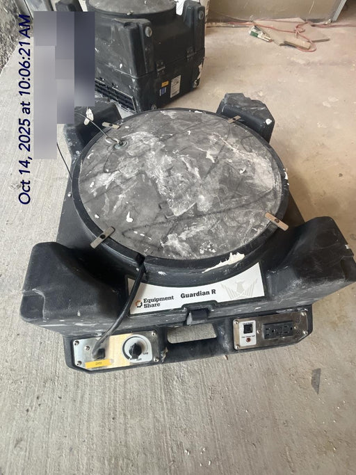 2022 PHOENIX Guardian R Hepa