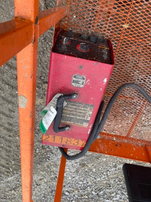 2022 LINCOLN ELECTRIC INVERTEC V276