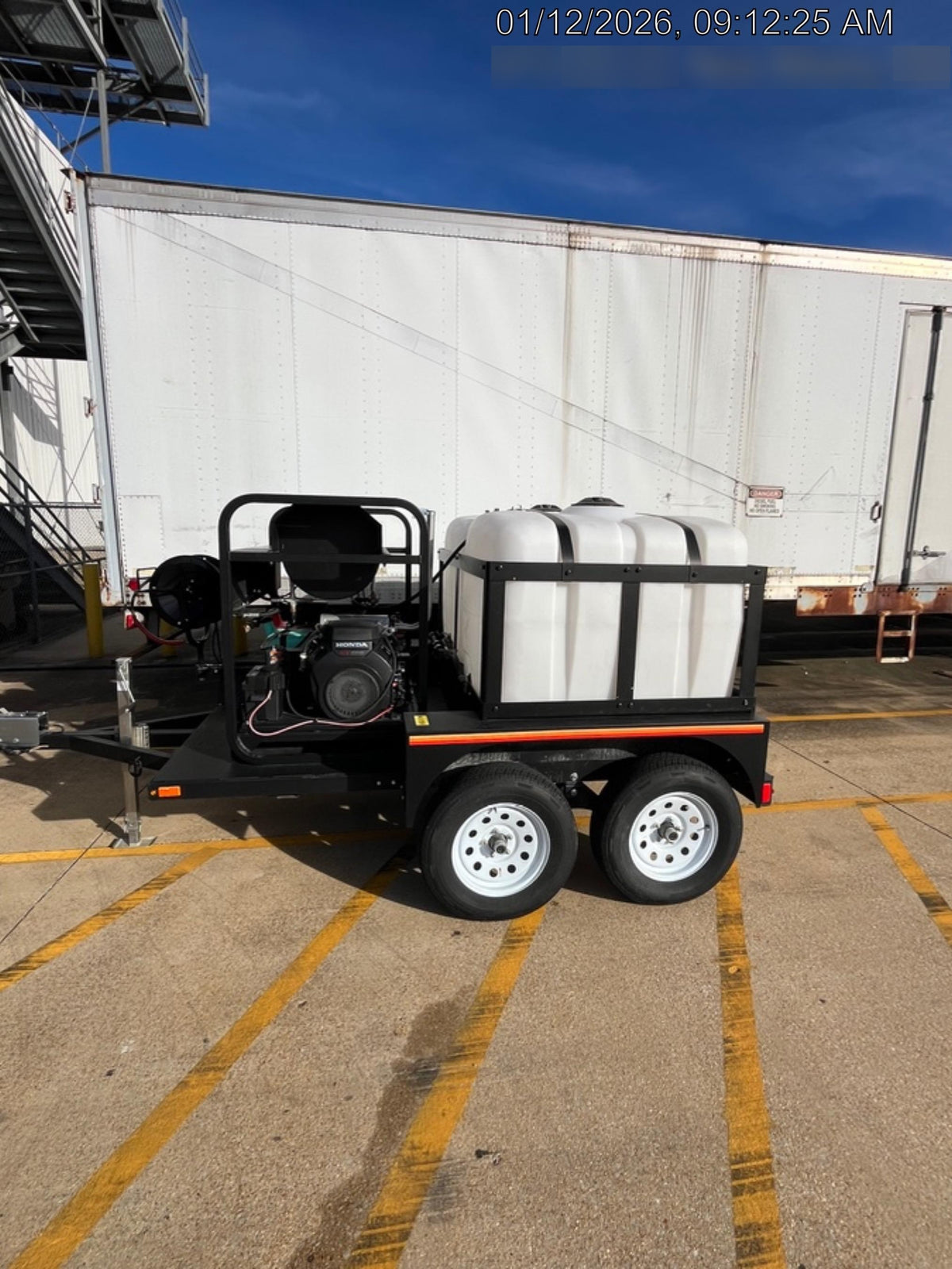2025 MI-T-M HS-3505-1MGH-UR