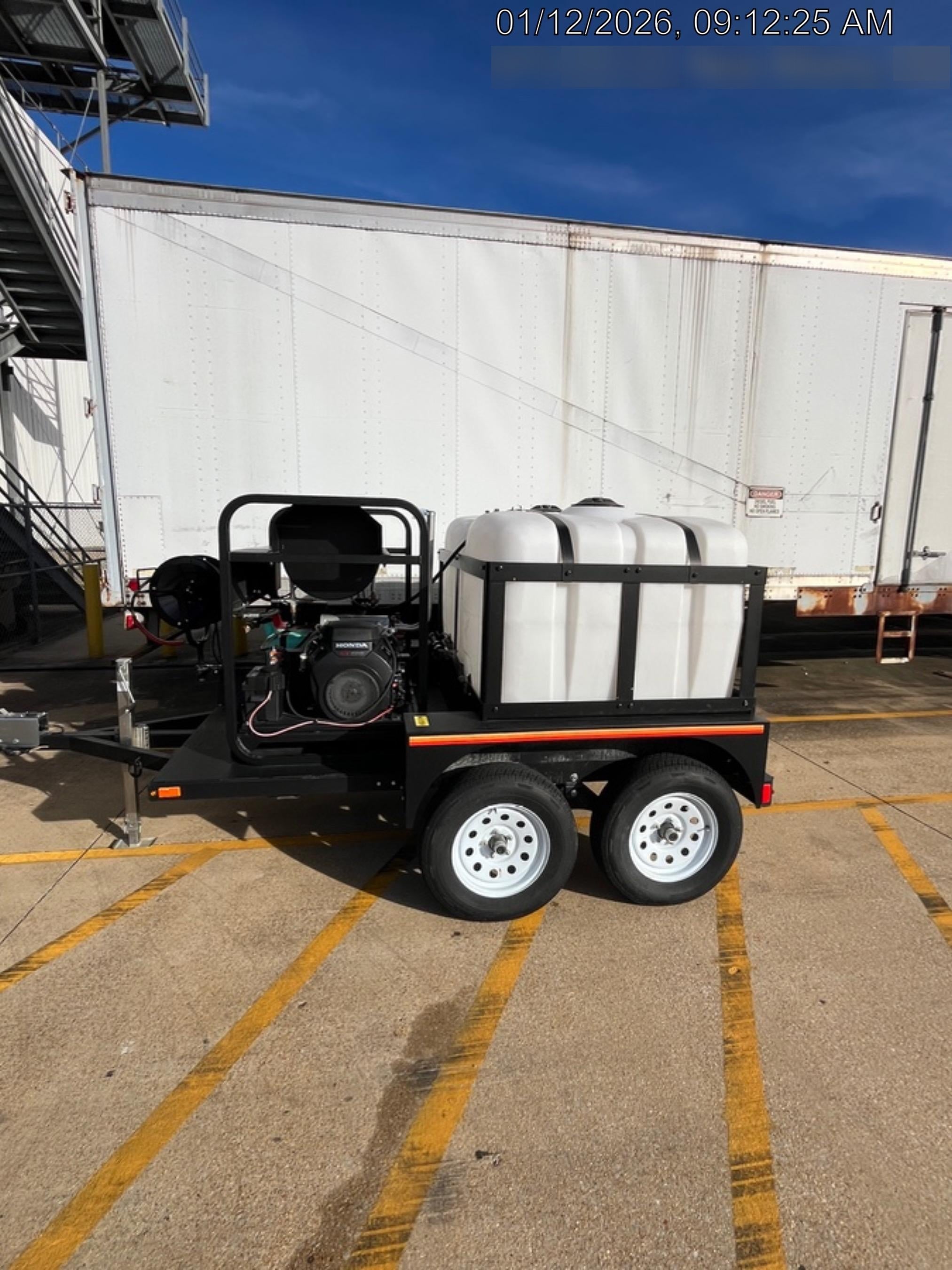 2025 MI-T-M HS-3505-1MGH-UR