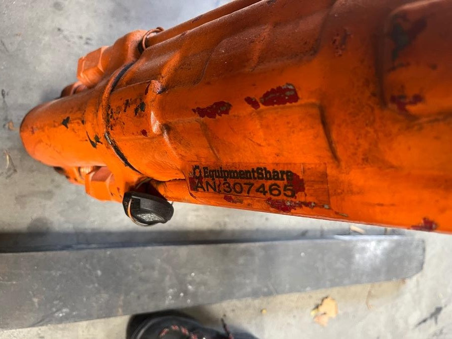 2023 MICHIGAN PNEUMATIC MP-ERD60