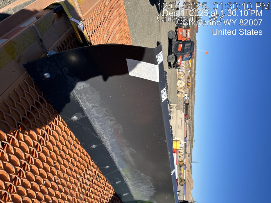 2025 PALADIN 11496-0022