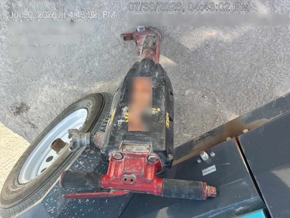 2020 CHICAGO PNEUMATIC CP 1290 S
