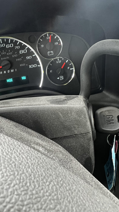 2023 CHEVROLET Express Van - Rental