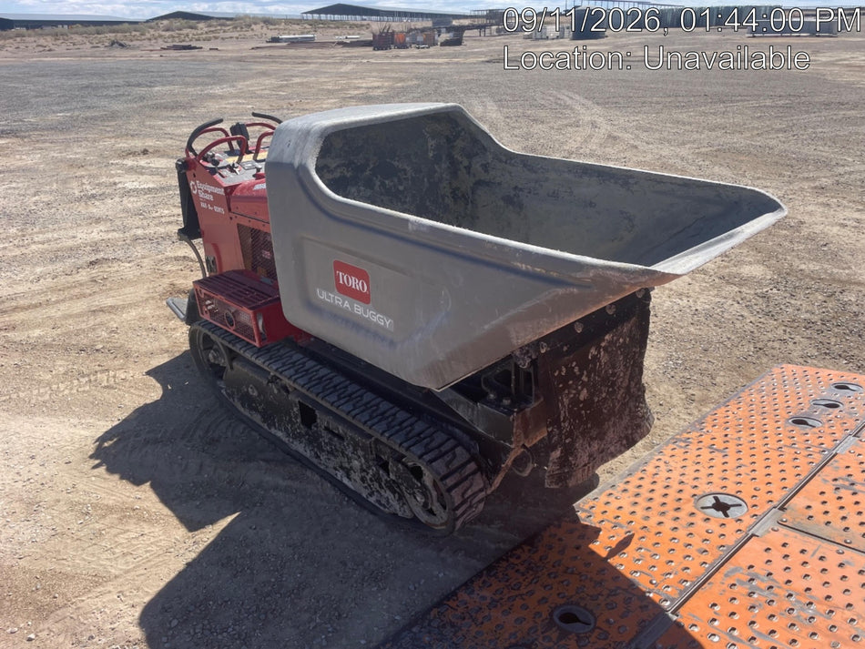 2026 TORO MBTX 2500-TS
