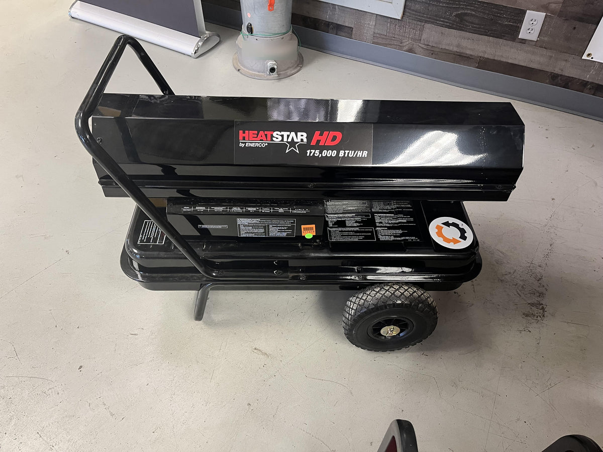 2020 HEATSTAR HS175KT