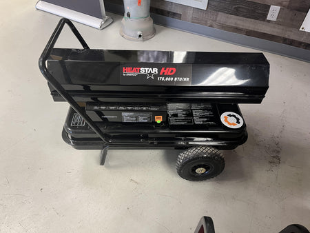 2020 HEATSTAR HS175KT