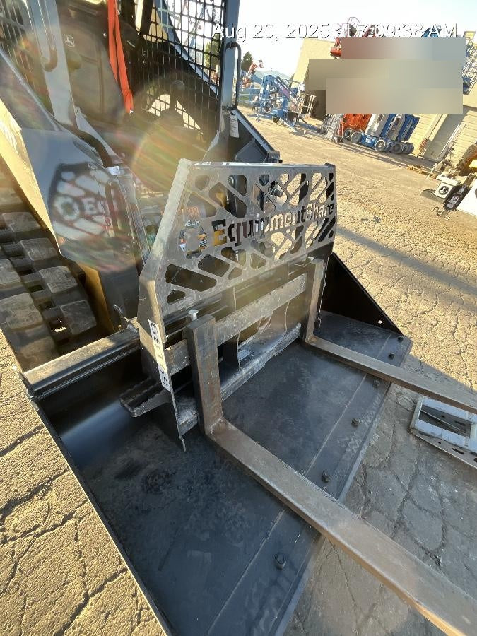 2020 PALADIN 48" Pallet Forks - Paladin