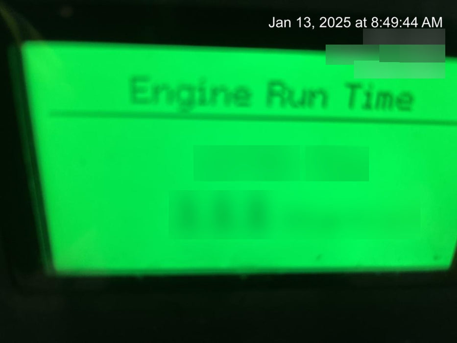 2018 WACKER NEUSON G25