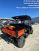 2022 KUBOTA RTV-X1140W-H (Canopy)