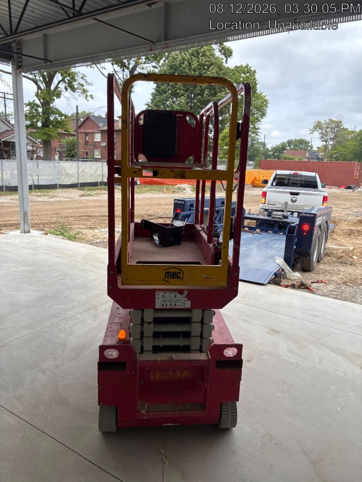 2019 MEC Micro 19