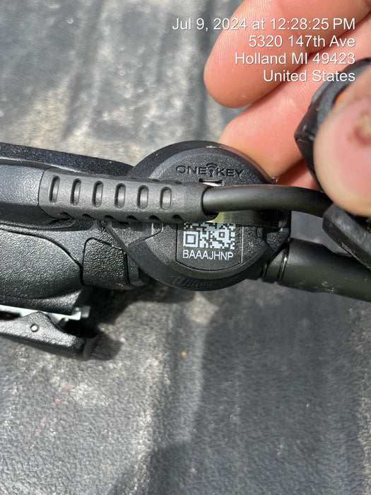 2024 MOTOROLA R7 DISPLAY