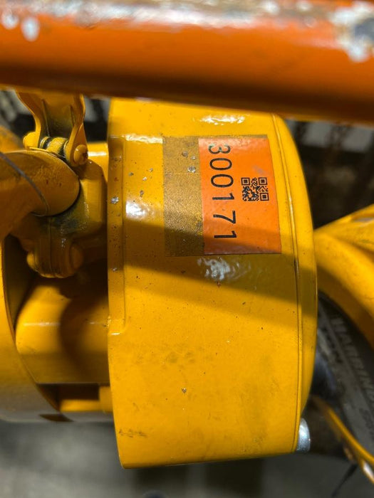 2023 HARRINGTON CF010-30