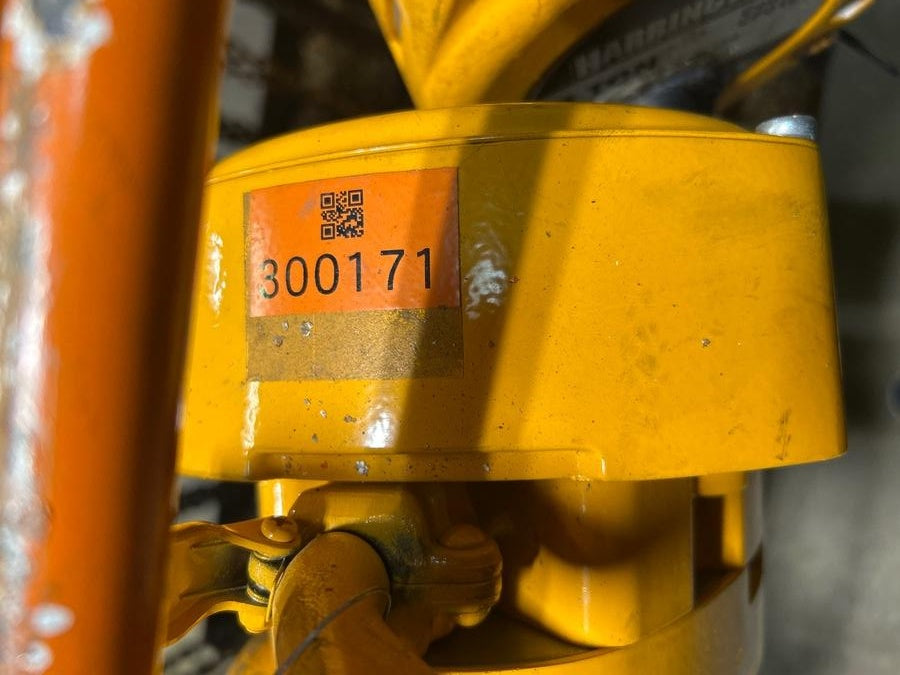 2023 HARRINGTON CF010-30