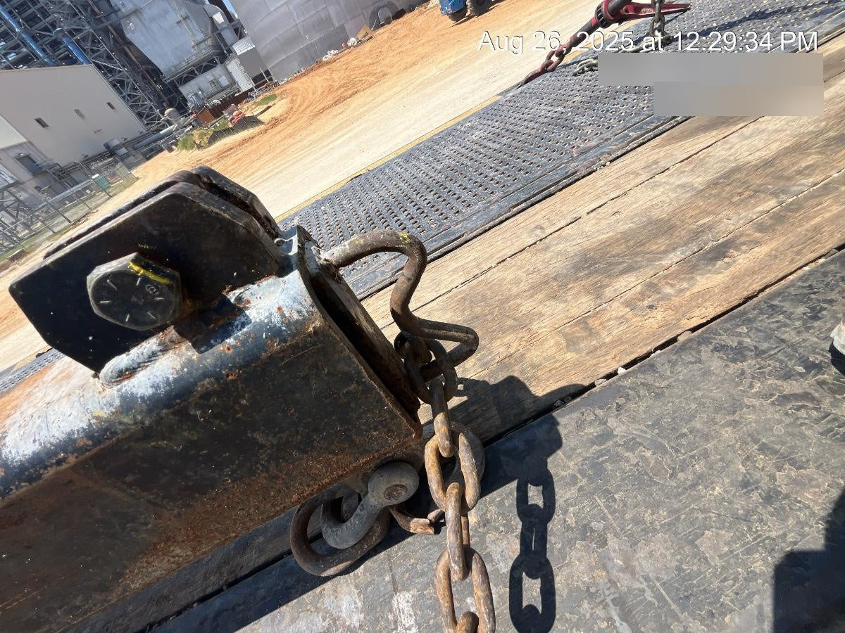 2021 STAR INDUSTRIES M1360B - Star JIB Boom