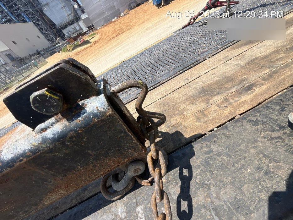 2021 STAR INDUSTRIES M1360B - Star JIB Boom