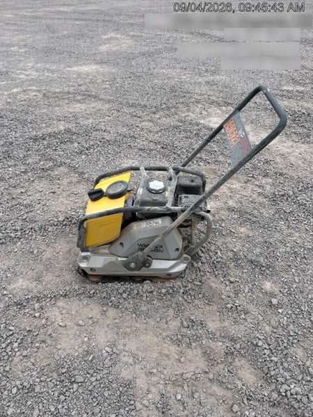 2026 WACKER NEUSON WP1550AW