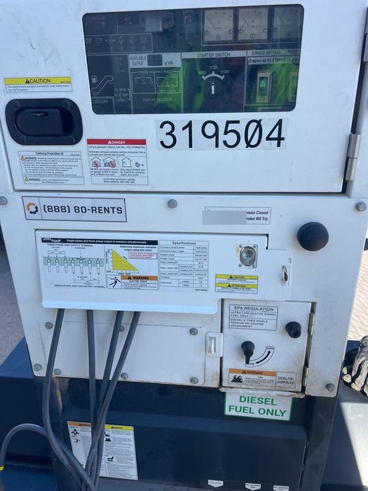 2023 SHINDAIWA DGK15FL