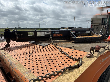 2025 STAR INDUSTRIES M1360B - Star JIB Boom