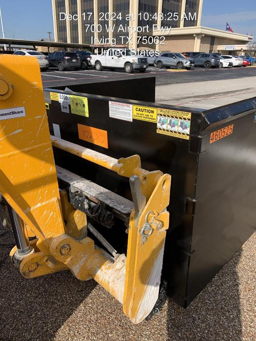 2024 STAR INDUSTRIES 1425