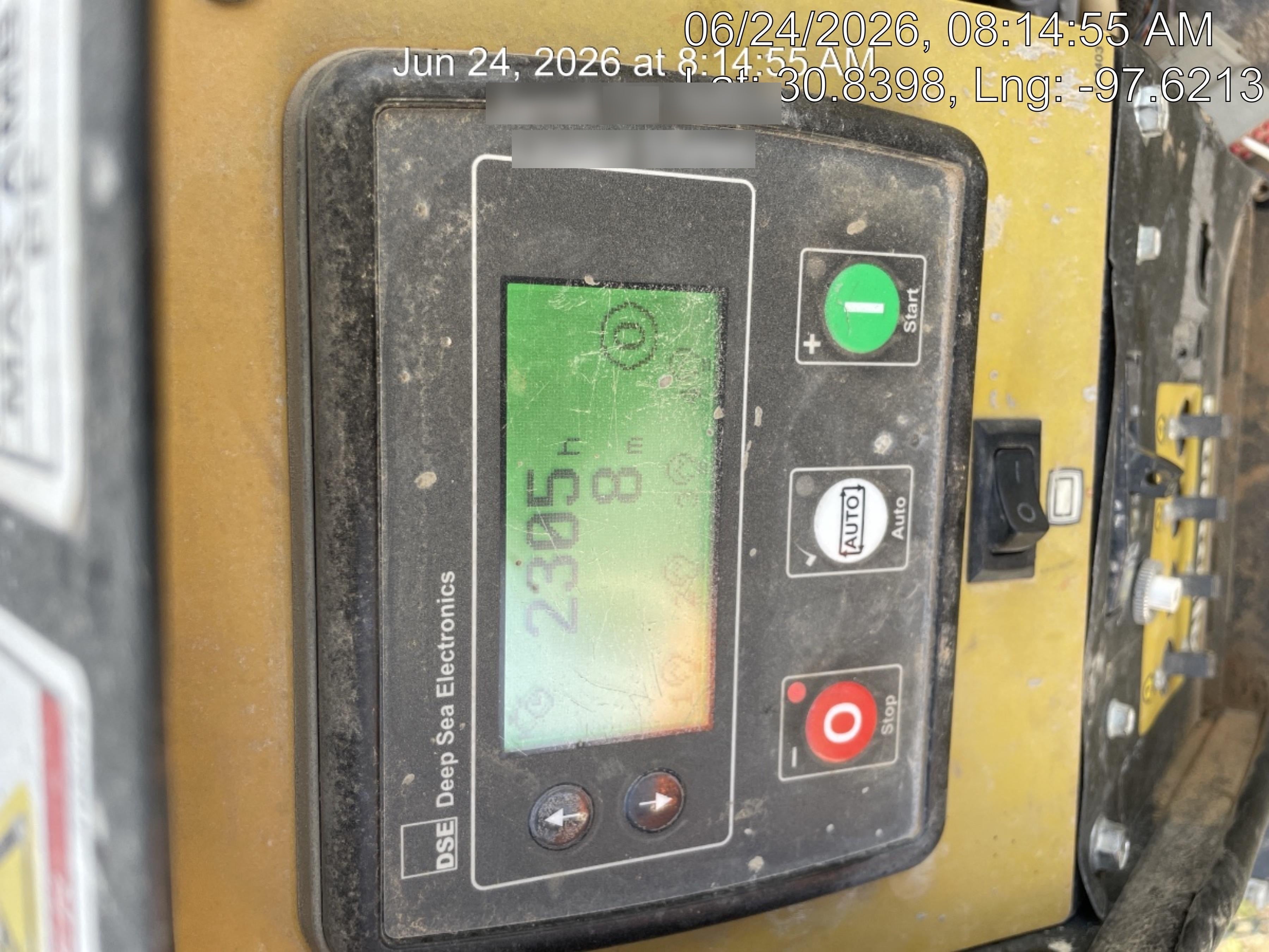 2022 ALLMAND NLV3GR
