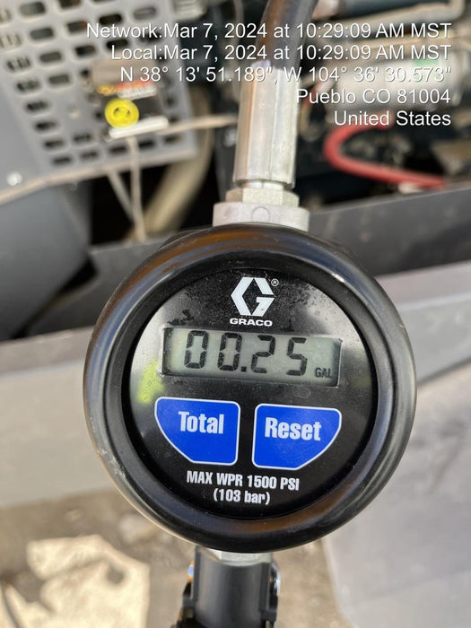 2023 ATLAS COPCO XAS188 CWK