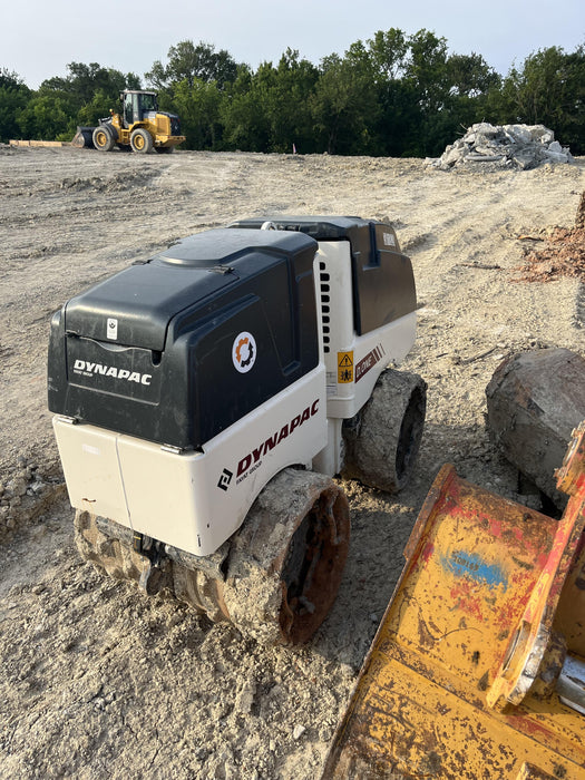 2023 DYNAPAC D.ONE