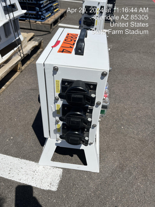 2022 TRYSTAR DAKA1.D3-A-K-A1