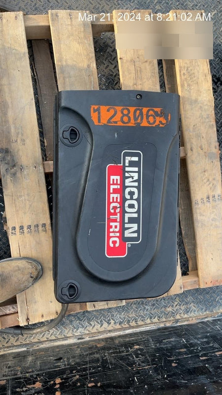 2021 LINCOLN ELECTRIC LN-25X