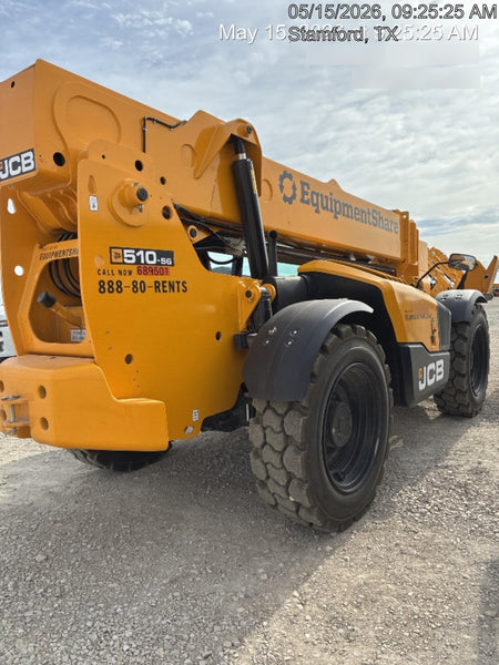 2026 JCB 510-56