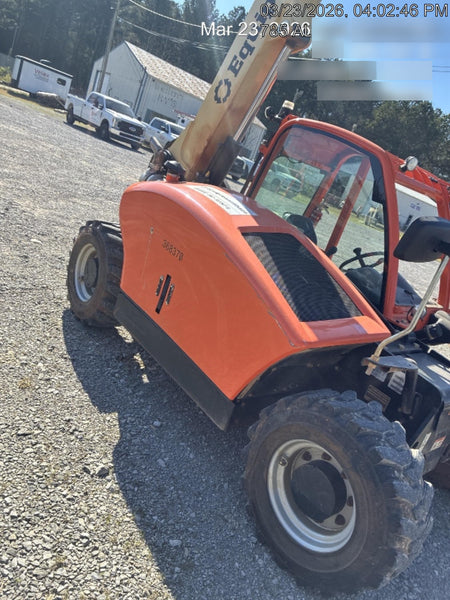 2023 JLG G5-18A
