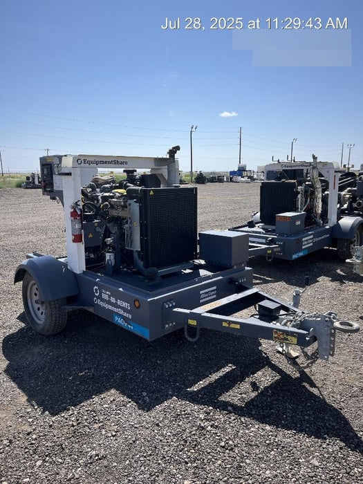 2023 ATLAS COPCO PAC F44 KD