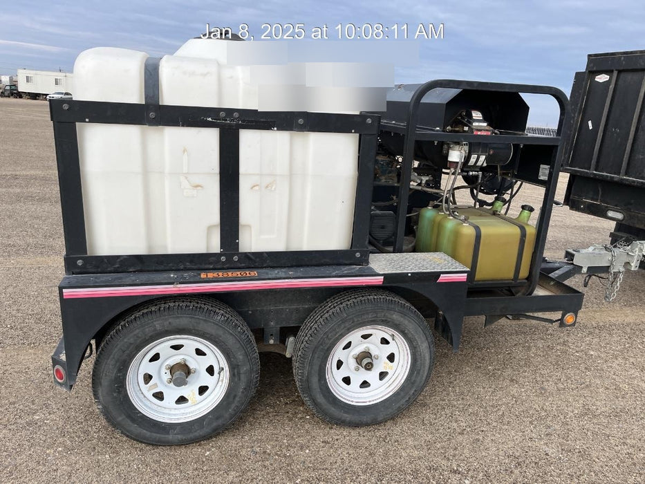 2021 MI-T-M CORPORATION HS-3006-0MDK-UR