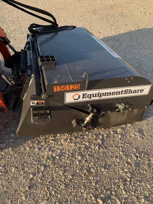 2021 PALADIN Sweepster SB72