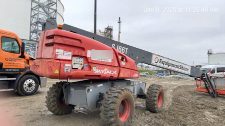 2019 SKYJACK SJ66T