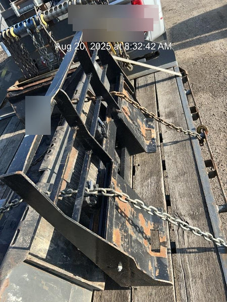 2024 ARROW MATERIAL HANDLING FS5100CB - 72"