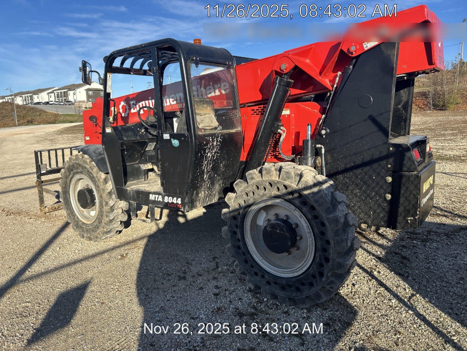 2020 MANITOU MTA8044