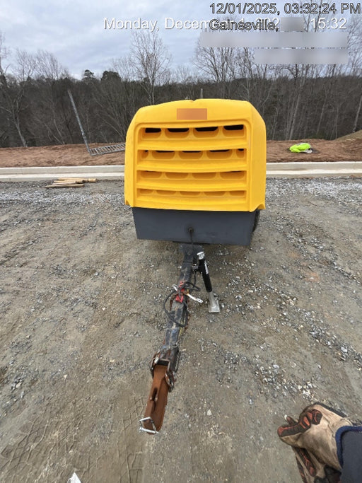 2020 ATLAS COPCO XAS188