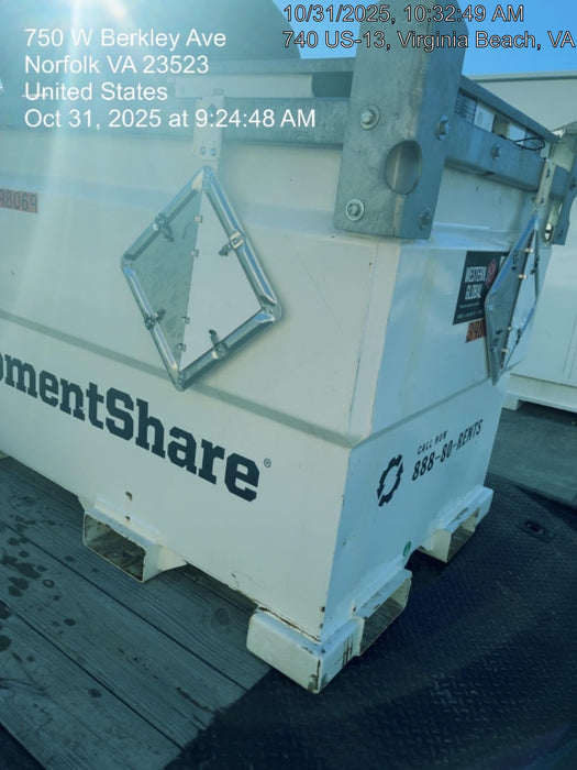 2024 WESTERN GLOBAL 20TCG-ES