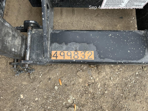 2025 STAR INDUSTRIES M1360B - Star JIB Boom