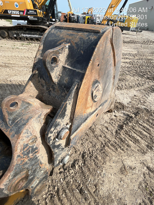 2021 GEITH 24" HD Bucket - Geith